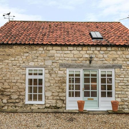 The Bothy, 21 West Street Villa Malton Exterior photo