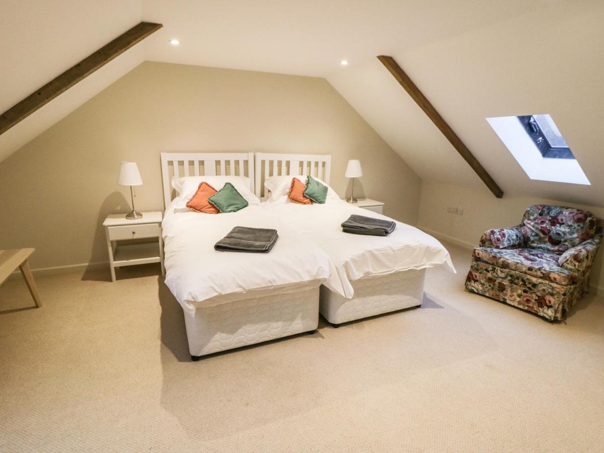 The Bothy, 21 West Street Villa Malton Exterior photo