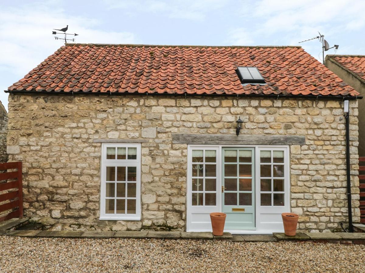 The Bothy, 21 West Street Villa Malton Exterior photo